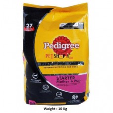 Pedigree Pro Starter Mother And Pup Food Large Breed 10 Kg Pedigree Pro Starter Mother And Pup Food Large Breed 10 Kg